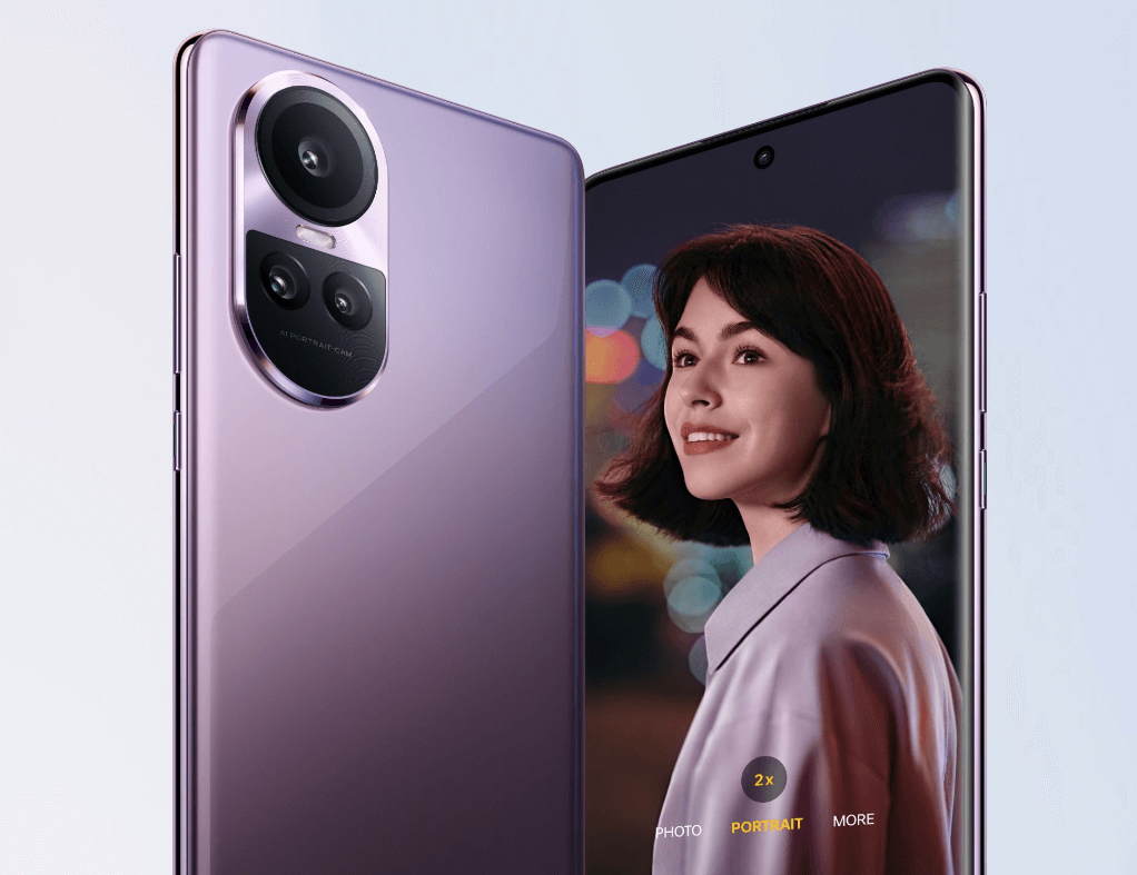 OPPO Reno 10系列最新整理，規格、價格、上市資訊本文一次看